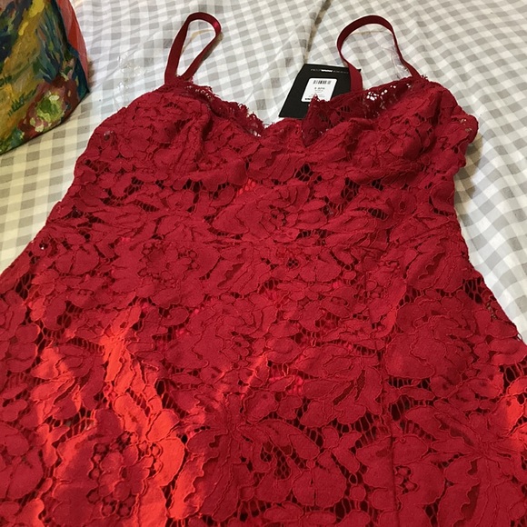 NWT fashion Nova dress ❤️ - Picture 10 of 14